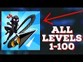 Stickman Teleport Master 3D Full Game Walkthrough Level 1-100