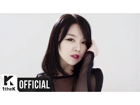 Girl's Day Expectation 公式動画サムネイル