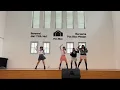 Download Lagu [IDOL GROUP MEDAN] AKEMIHANA 1ST SINGLE - LIVE FOREVER | LIVE PERFOMANCE DANCE AND SING AT POS BLOC