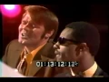 Download Lagu Stevie Wonder and Glen Campbell Blowin' In The Wind (Bob Dylan) 1969 LIVE