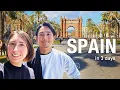 Download Lagu 3 Дня в Испании! Японец исследует Барселону | VLOG