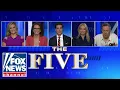 Download Lagu 'WAR ON ICE': 'The Five' roasts Dems for attacking ICE