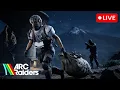 ARC Raiders I Can ONLY Loot Key Rooms No Hatch Key