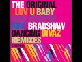 I Luv U Baby (Dancing Divas ’95 Mix)