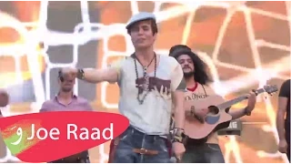                                                     جو رعد   عيب عللي بيعمل عيب دندنها