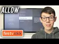 How To Allow Apps From Unknown Sources On Fire TV Stick - Full Guide