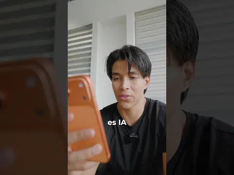 Nuevos videos IA que ahora sí son IDÉNTICOS A LA REALIDAD