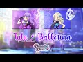 Download Lagu Tutu・Ballerina (チュチュ・バレリーナ)｜Dancing Diva｜FULL+LYRICS[ROM/KAN/ENG]｜Aikatsu!