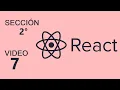 ReactJS JSX - Nested element en JSX