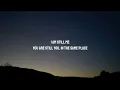 Celeste - Strange (Lyrics) "From strangers to friends to strangers again"