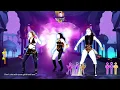 Lagu Just Dance 2024 - Don't Cha by The Pussycat Dolls Ft. Busta Rhymes