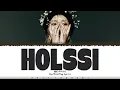 Download Lagu IU (아이유) - 'Holssi' (홀씨) Lyrics [Color Coded_Han_Rom_Eng]