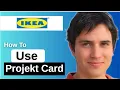 How To Use Ikea Projekt Credit Card For Big Purchases
