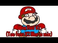 Download Lagu FNF Waa Hoo V2 (Too fest V2 Mario mix)