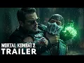 Download Lagu Mortal Kombat 2 (2025) – Teaser Trailer | Karl Urban, Hiroyuki Sanada | Concept