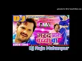 Download Lagu Marad Abhi Bacha ba | Khesari Lal | Bhojpuri Dj Mixx | Dj Raja Mohanpur