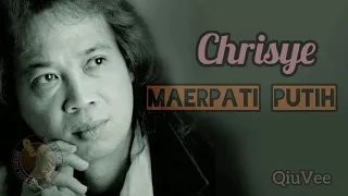Download MERPATI PUTIH, Chrisye, (Hq) lirik Audio jernih MP3