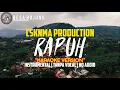 Lagu RAPUH - CskNewMindArt ( KARAOKE VERSION | INSTRUMENTAL )
