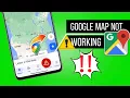 How To Fix Google Maps not Working on Android Solve Google Maps Issue