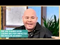 Fat Joe Gets Real About How Losing Big Pun Impacted His Health Journey