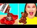 Lagu We Tested Viral TikTok Life Hacks To See If They Work | Kitchen Hacks and Recipes by BooGaGa