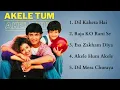 Download Lagu Akele Hum Akele Tum Movie All Songs  |Aamir Khan \u0026 Manisha Koirala| HINDI MOVIE SONGS