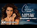 Download Lagu Céline Dion - A New Day Has Come (Remastered 4K 60FPS Video)