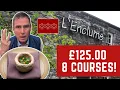 Is L Enclume Worth the Hype Three Michelin Stars