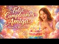 Happy Birt ay Friend God Bless You The Most Beautiful Song to Dedicate Today