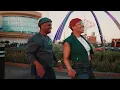 MEZO ft. ANDILE SOLO- Vuuuka [Official Music Video]