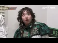 [Show Me The Money 12] Kim Haon - Breath (Feat. Crush) Main Round Stage | Episode 10 Clip | TVING