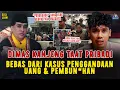 DIMAS KANJENG TAAT PRIBADI BEBAS DARI PENJAR4 \u0026 KEMBALI PIMPIN PADEPOKAN ?!