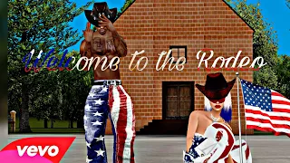 Beyonce - Welcome to the Rodeo imvu