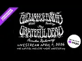 Gillian Welch David Rawlings Acoustic Reckoning 26 The Capitol Theatre Port Chester NY