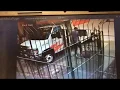 Oakland man says full U-Haul truck stolen before move to LA