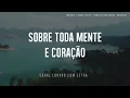 Paulo Cesar Baruk, Marsena - Clamo Jesus (I Speak Jesus) com letra