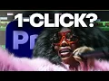 How to Edit Concert Recap s 10X Faster with AI Premiere Pro Tutorial