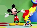 Download Lagu Mickey Mouse Clubhouse+ - Goofy Gophers