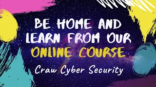 Learn Ethical Hacking Cyber Security Cyber Forensics Cloud Security Python Online Delhi