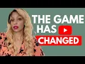 How Small Creators Win YouTube s NEW Algorithm Do This Before 2026