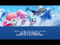 【かなるび・日本語訳・韓国語字幕】Open Your Eyes(눈을 떠봐)-YUHA(Hearts2Hearts),JAEHEE(NCT WISH)