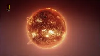 رحلة الي حافة مجرة درب التبانة الرحلة الأروع علي الاطلاق 