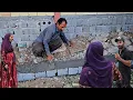 Download Lagu Effective communication in solving family problems while plastering a house