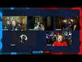 Mister Metokur and Boogie2988 on Lolcow Live Archive