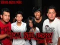 Download Lagu Tom Kill Jerry - Masa Kecil (Original HQ Audio Version) 2020 BAND INDIE