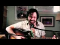 Shakey Graves: Built to Roam