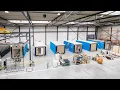 Download Lagu Timelapse | De nieuwe lijnproductie bij Barli