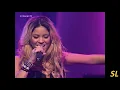 Shakira - Whenever Wherever (Live) (Bravo Supershow 2002) (Legendado)4k