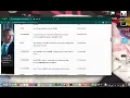 How to send sms through smtp with mailer