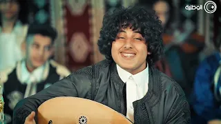الحلقة      فكرتينا نوري كمال   بصوت زياد السحاتي دندنها